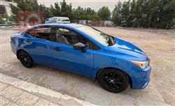 نیسان ڤێرسا